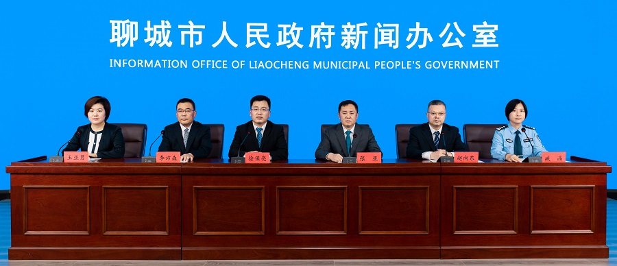 聊城市住房和城乡建设局 - 图片新闻 - 重大利好！我市出台《关于加快推动青年发展友好型城市建设 支持青年首套住房需求的若干措施（试行）》